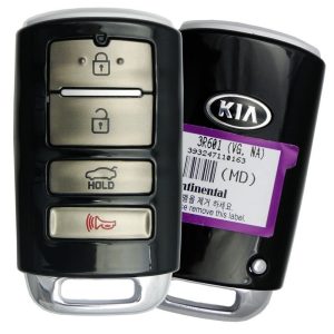 Original Smart Remote for Kia Cadenza , K900 PN: 95440-3R601