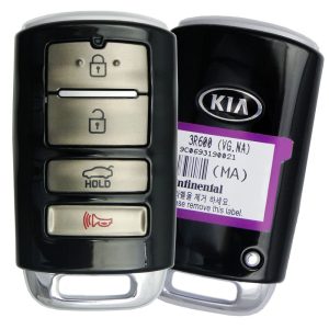 Original Smart Remote for Kia Cadenza PN: 95440-3R600