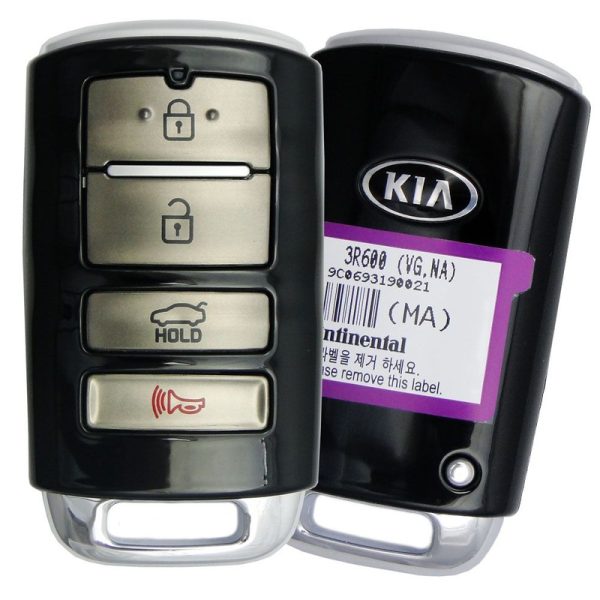 Original Smart Remote for Kia Cadenza PN: 95440-3R600