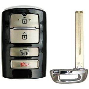 Original Smart Remote for Kia Cadenza PN: 95440-F6000