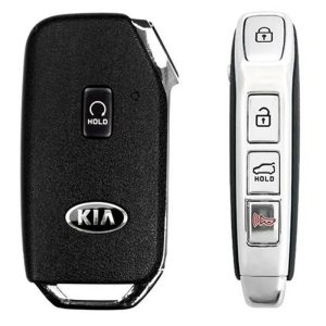 Original Smart Remote for Kia Cadenza PN: 95440-F6510