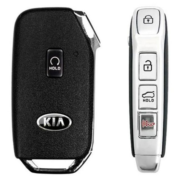 Original Smart Remote for Kia Cadenza PN: 95440-F6510