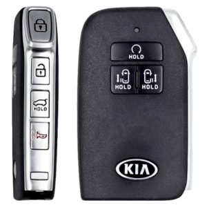 Original Smart Remote for Kia Carnival PN: 95440-R0100