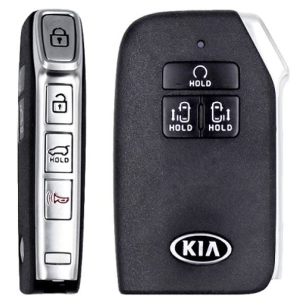Original Smart Remote for Kia Carnival PN: 95440-R0100