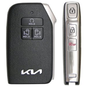 Original Smart Remote for Kia Carnival PN: 95440-R0410 – NO INSERT KEY
