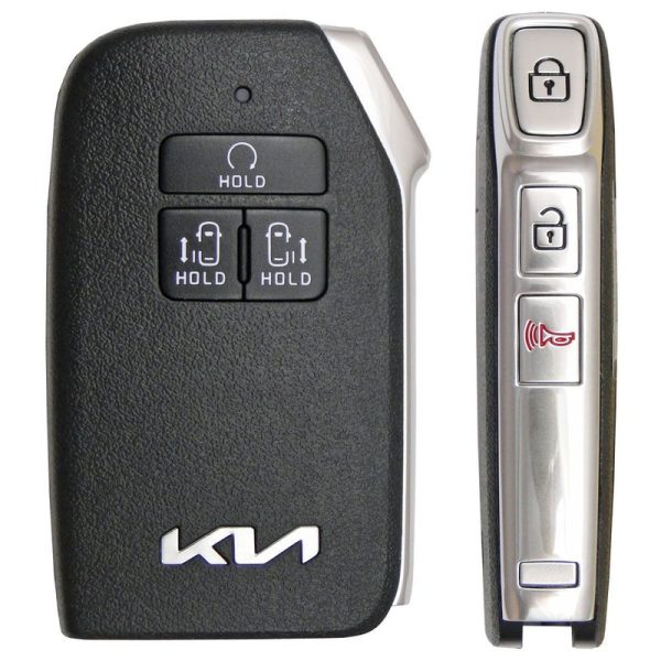 Original Smart Remote for Kia Carnival PN: 95440-R0410 – NO INSERT KEY