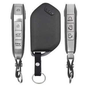 Original Smart Remote for Kia Carnival PN: 95440-R0810