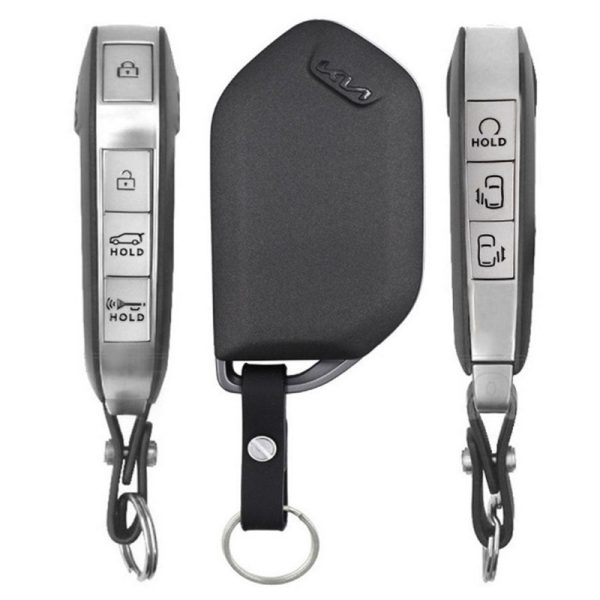Original Smart Remote for Kia Carnival PN: 95440-R0810