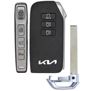 Original Smart Remote for Kia EV6 PN: 95440-CV010