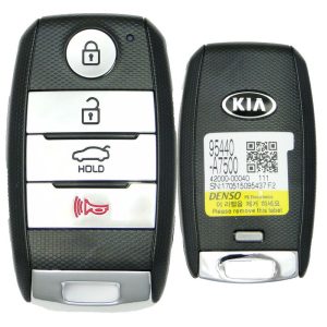 Original Smart Remote for Kia Forte PN: 95440-A7500