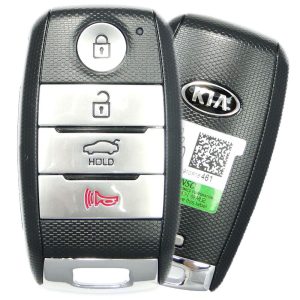 Original Smart Remote for Kia Forte PN: 95440-A7600