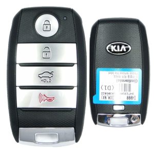 Original Smart Remote for Kia Optima PN: 95440-D4000