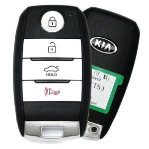 Original Smart Remote for Kia Optima , Rio PN: 95440-2T510