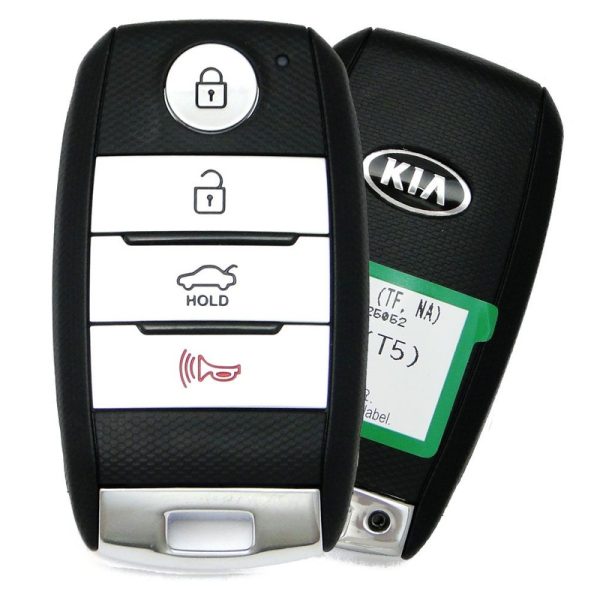 Original Smart Remote for Kia Optima , Rio PN: 95440-2T510