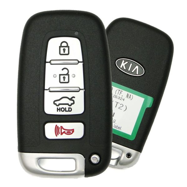 Original Smart Remote for Kia PN:  95440-2T100