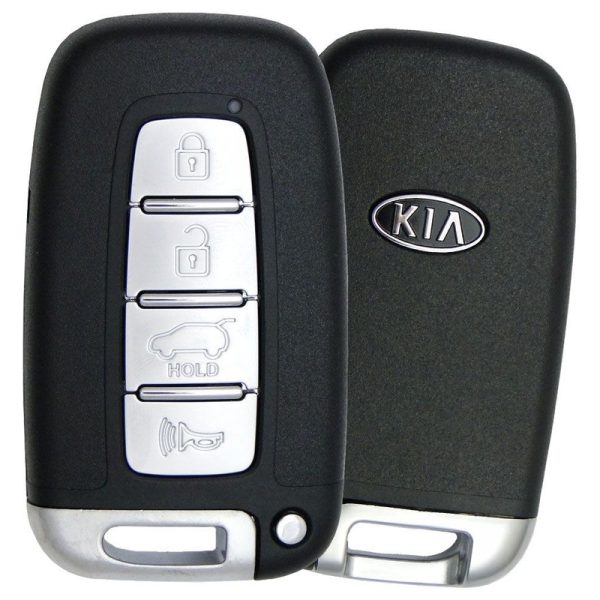Original Smart Remote for Kia PN: 95440-3W100