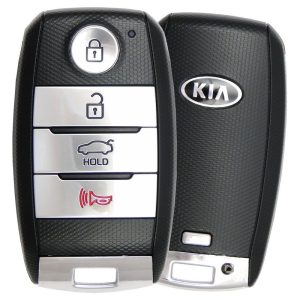 Original Smart Remote for Kia Rio PN: 95440-H9100