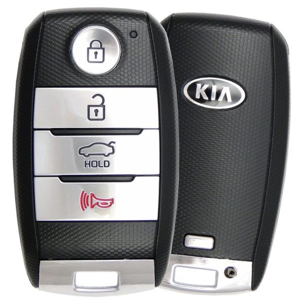 Original Smart Remote for Kia Rio PN: 95440-H9100
