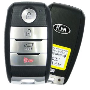 Original Smart Remote for Kia Sedona PN: 95440-A9100