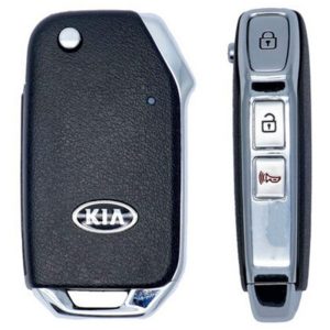 Original Smart Remote for Kia Seltos PN: 95430-Q5400