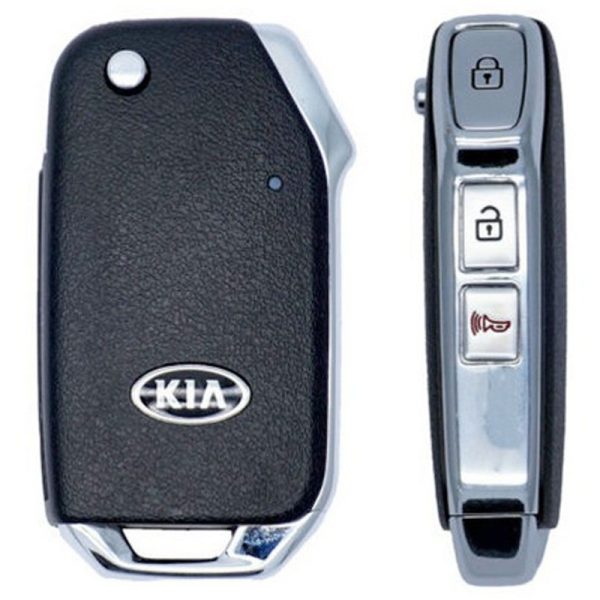 Original Smart Remote for Kia Seltos PN: 95430-Q5400