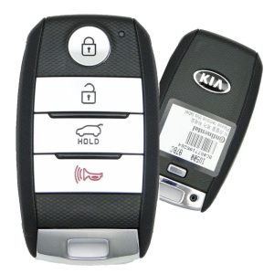 Original Smart Remote for Kia Sorento PN: 95440-1U500