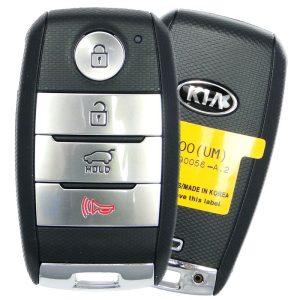 Original Smart Remote for Kia Sorento PN: 95440-C6000