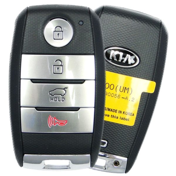 Original Smart Remote for Kia Sorento PN: 95440-C6000