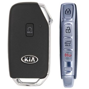 Original Smart Remote for Kia Sorento PN: 95440-P2000