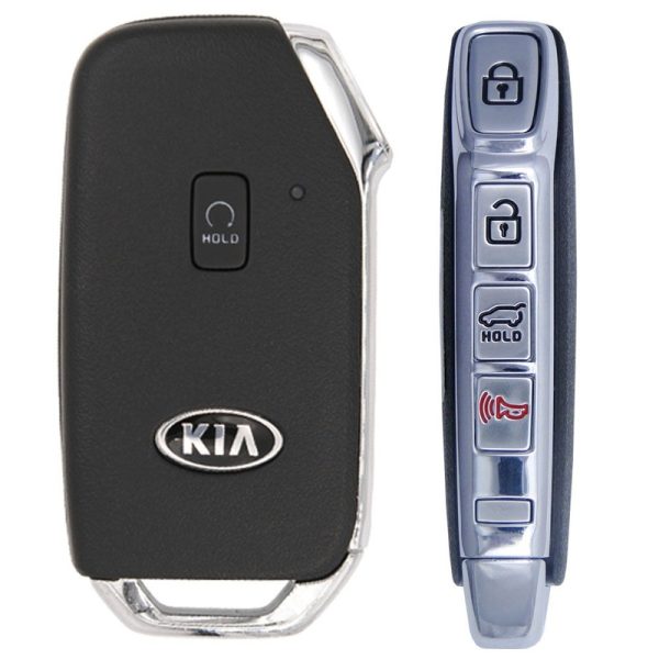 Original Smart Remote for Kia Sorento PN: 95440-P2000