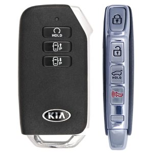 Original Smart Remote for Kia Sorento PN: 95440-P2200