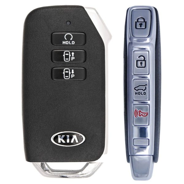 Original Smart Remote for Kia Sorento PN: 95440-P2200