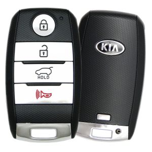 Original Smart Remote for Kia Soul PN: 95440-B2000