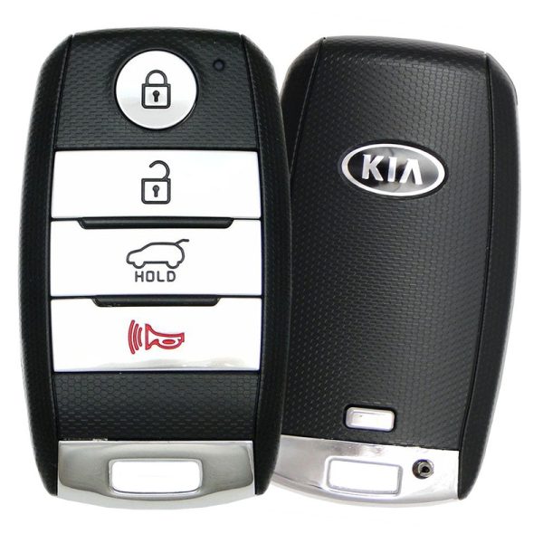 Original Smart Remote for Kia Soul PN: 95440-B2000