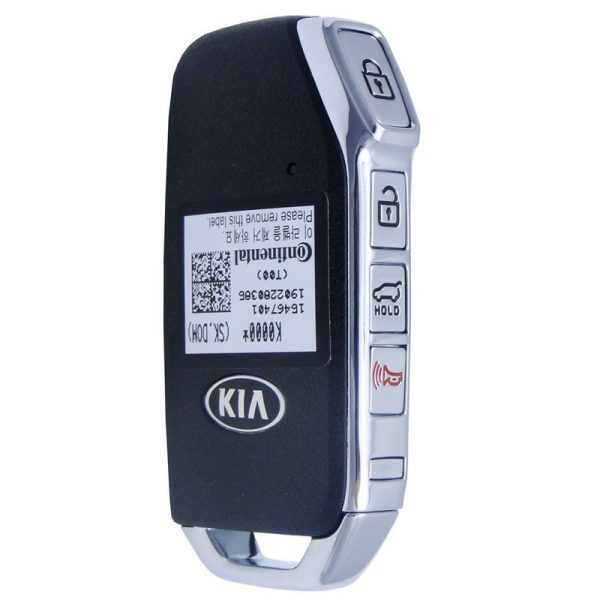 Original Smart Remote for Kia Soul PN: 95440-K0000