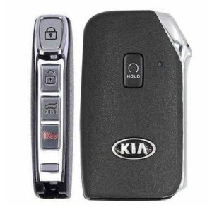 Original Smart Remote for Kia Soul PN: 95440-K0300