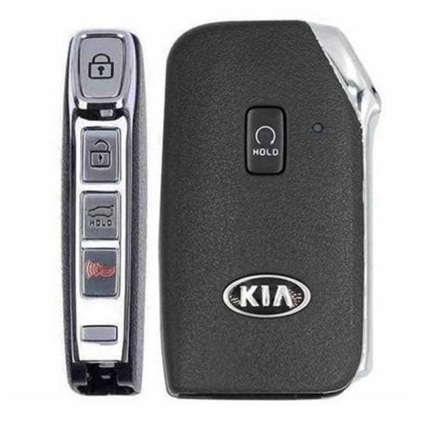 Original Smart Remote for Kia Soul PN: 95440-K0300