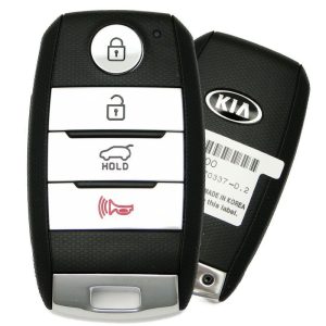 Original Smart Remote for Kia Sportage PN: 95440-D9500