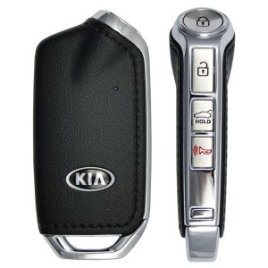 Original Smart Remote for Kia Stinger PN: 95440-J5000
