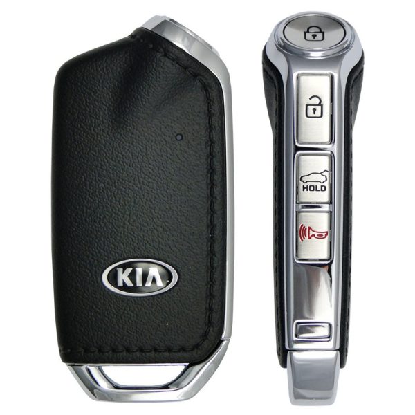 Original Smart Remote for Kia Stinger PN: 95440-J5000