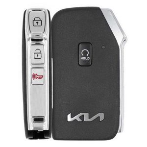 Original Smart Remote for Kia Stinger PN: 95440-J5551