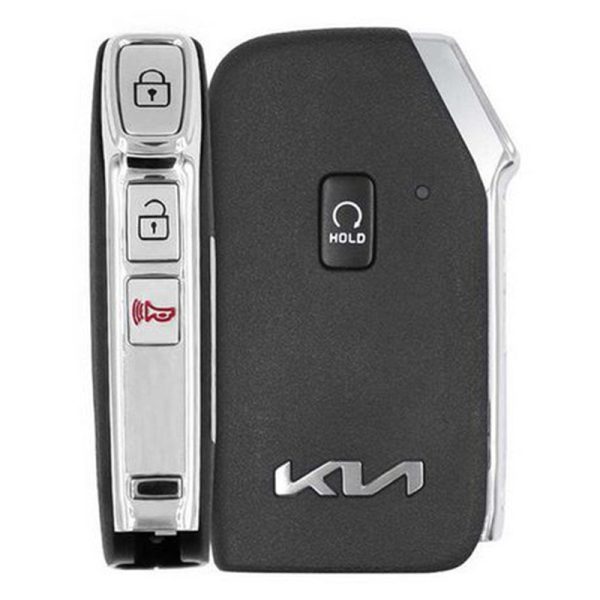 Original Smart Remote for Kia Stinger PN: 95440-J5551