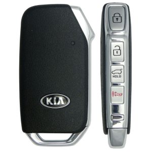 Original Smart Remote for Kia Telluride PN: 95440-S9000