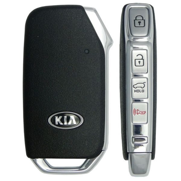 Original Smart Remote for Kia Telluride PN: 95440-S9000