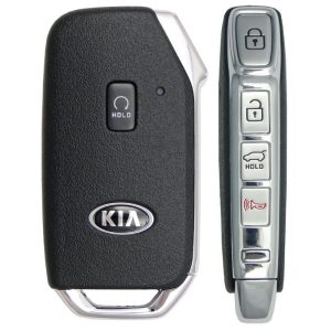 Original Smart Remote for Kia Telluride PN: 95440-S9200