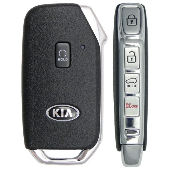 Original Smart Remote for Kia Telluride PN: 95440-S9200