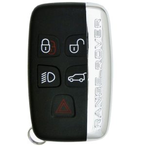 Original Smart Remote for Land Rover PN: CH22-15K601-AB