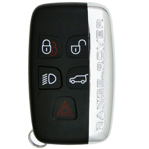 Original Smart Remote for Land Rover PN: CH22-15K601-AB