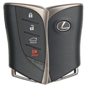 Original Smart Remote for Lexus ES250 ES350 PN: 8990H-06021