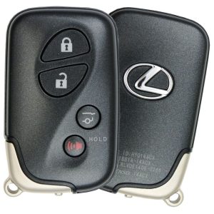 Original Smart Remote for Lexus GX460 PN: 89904-60590